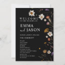 Recherche de programme simple mariage invitations Couple