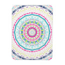 Recherche de mandala coloré magnets Cercle