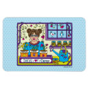 Recherche de graines magnets Pour elle