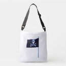 Recherche de drapeaux croisés accessoires Pirates