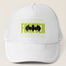 Recherche de batman casquettes Dc comics