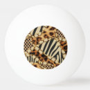 Recherche de ping pong ball posters Léopard