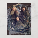 Recherche de the hobbit cartes postales Bilbo baggins