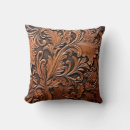 Recherche de cuir brun Vintage