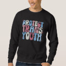 Zoek naar jongeren hoodies Trans