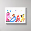 Zoek naar viering canvas prints Verjaardag