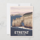 Recherche de etretat cartes postales Travel