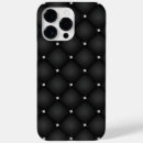 Recherche de carrés iphone coques Noir