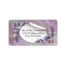 Recherche de gouttelettes autocollants Rose