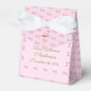 Recherche de flamant rose ballotins Fille