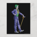 Recherche de le joker cartes postales Batte
