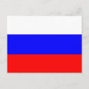 Recherche de drapeau de la russie cartes postales Pays