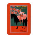 Recherche de cirque magnets Cru