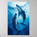 Zoek naar walvissen posters Natuur