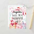 Recherche de propositions cartes postales Pour elle