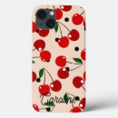 Recherche de point de polka iphone4 coques Pour tous