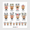 Recherche de vixens autocollants Danseur