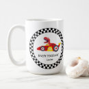 Zoek naar racing mokken Rood