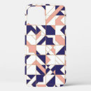 Recherche de motif complexe iphone coques Abstrait