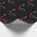 Recherche de bougie rouge papier cadeau Pour tous