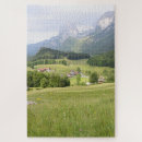 Zoek naar zwitserse alpen puzzels Zwitserland