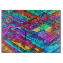 Recherche de coloré planches à découper Couleurs