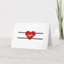 Recherche de rythme vœux cartes Simple
