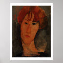 Recherche de amedeo modigliani posters 1884 1920
