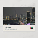 Recherche de le dubaï cartes postales Émirats arabes unis