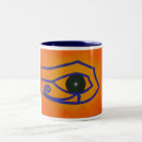 Recherche de oeil ra tasses Oeil de horus