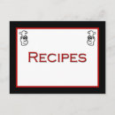 Recherche de de chef cartes postales Rouge
