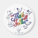 Zoek naar looney tunes magneten Pride