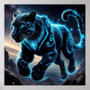 Recherche de panthère posters Mystique