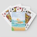 Recherche de californien jeux de cartes Surf