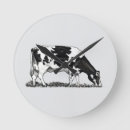 Recherche de holstein horloges Agriculture