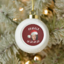 Recherche de humour de père ornements Noël