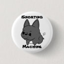 Recherche de machines badges Drôle