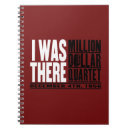 Zoek naar cash notitieboeken Jerry lee lewis