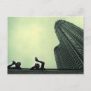 Recherche de tours jumelles petronas cartes postales Gratte ciel