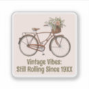Recherche de vieux vélo autocollants Cyclisme