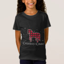Recherche de cheval à noël tshirts Populaire