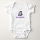 Recherche de potelé bébé vêtements Hippopotame