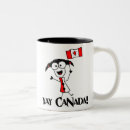 Zoek naar canada dag mokken Canadees