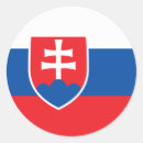 Recherche de drapeau de la slovaquie autocollants Bratislava