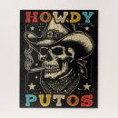 Recherche de skull puzzles Squelette