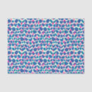 Zoek naar polka tissue papier Roze