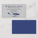 Recherche de instructeur de vol cartes visite Aviateur