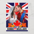 Zoek naar prins william briefkaarten Catherine