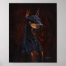 Recherche de dobx posters Chien