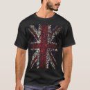 Recherche de union jack tshirts Drapeau de l'union
